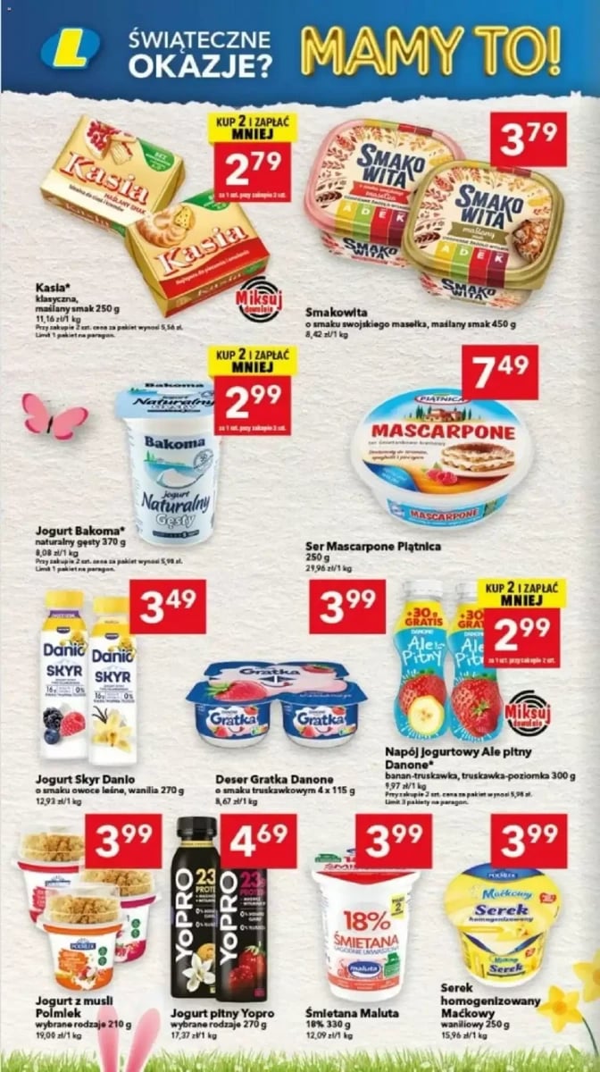 Strona 6 z gazetki Lewiatan