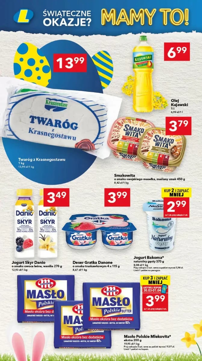 Strona 6 z gazetki Lewiatan