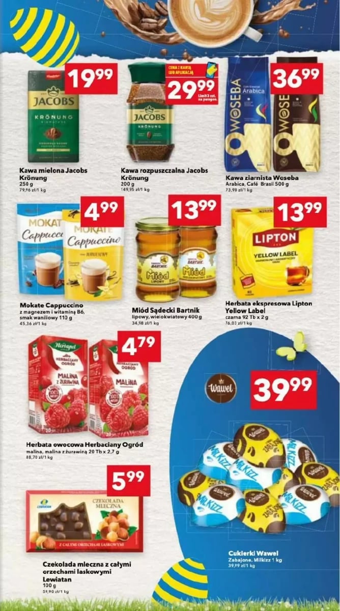 Strona 11 z gazetki Lewiatan
