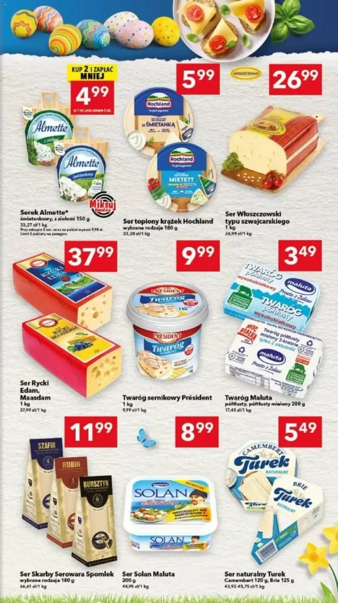 Strona 5 z gazetki Lewiatan