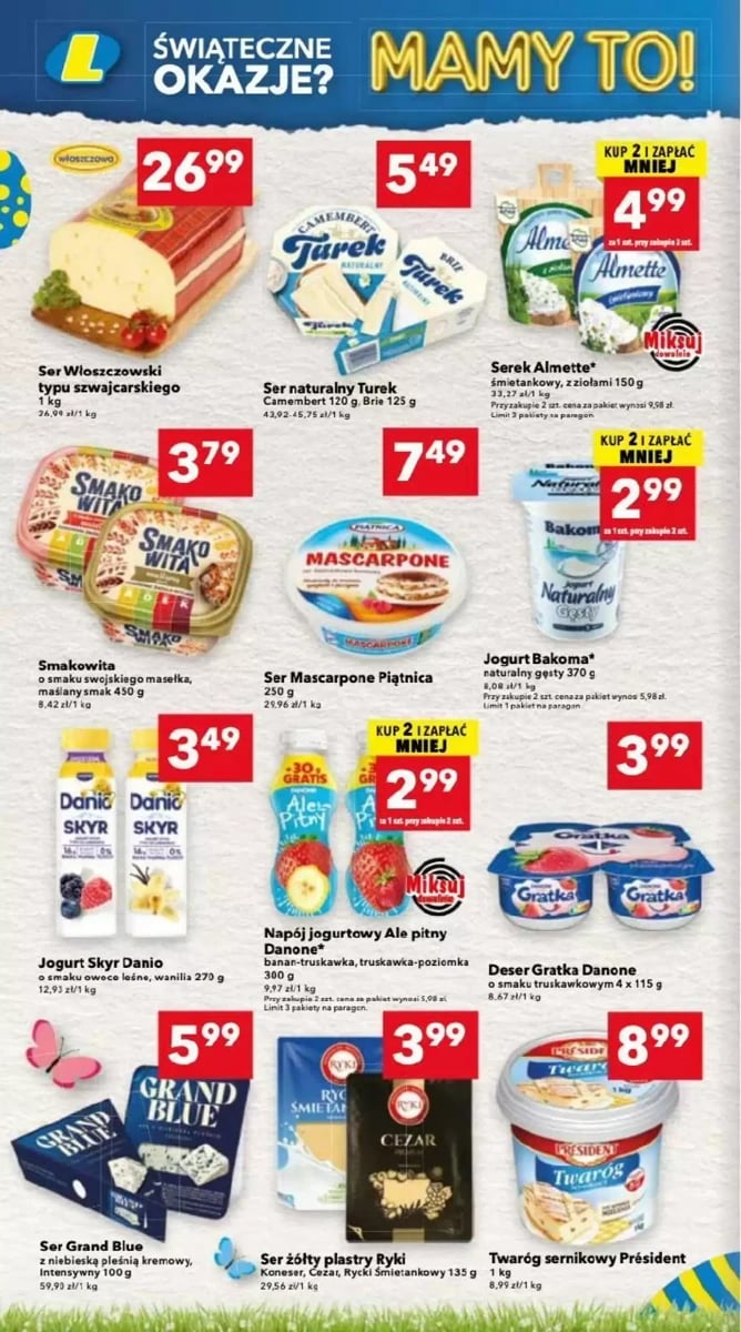 Strona 6 z gazetki Lewiatan