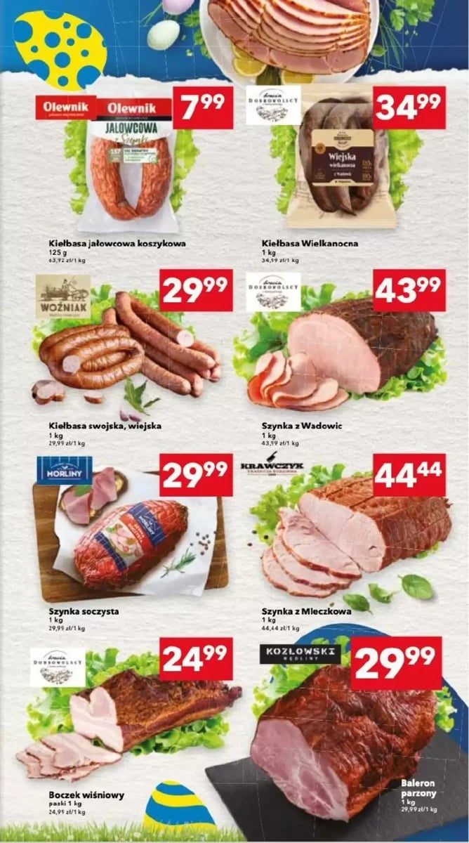 Strona 5 z gazetki Lewiatan