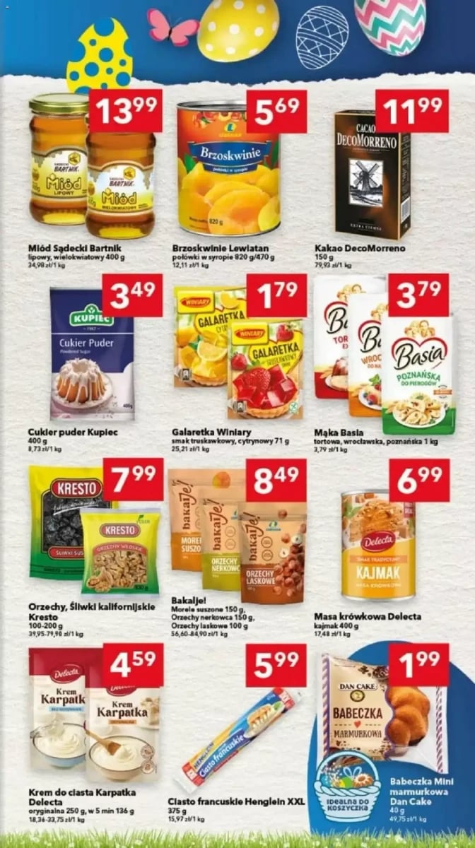 Strona 9 z gazetki Lewiatan