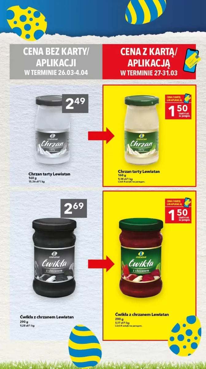 Strona 3 z gazetki Lewiatan