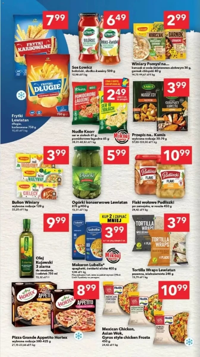 Strona 4 z gazetki Lewiatan