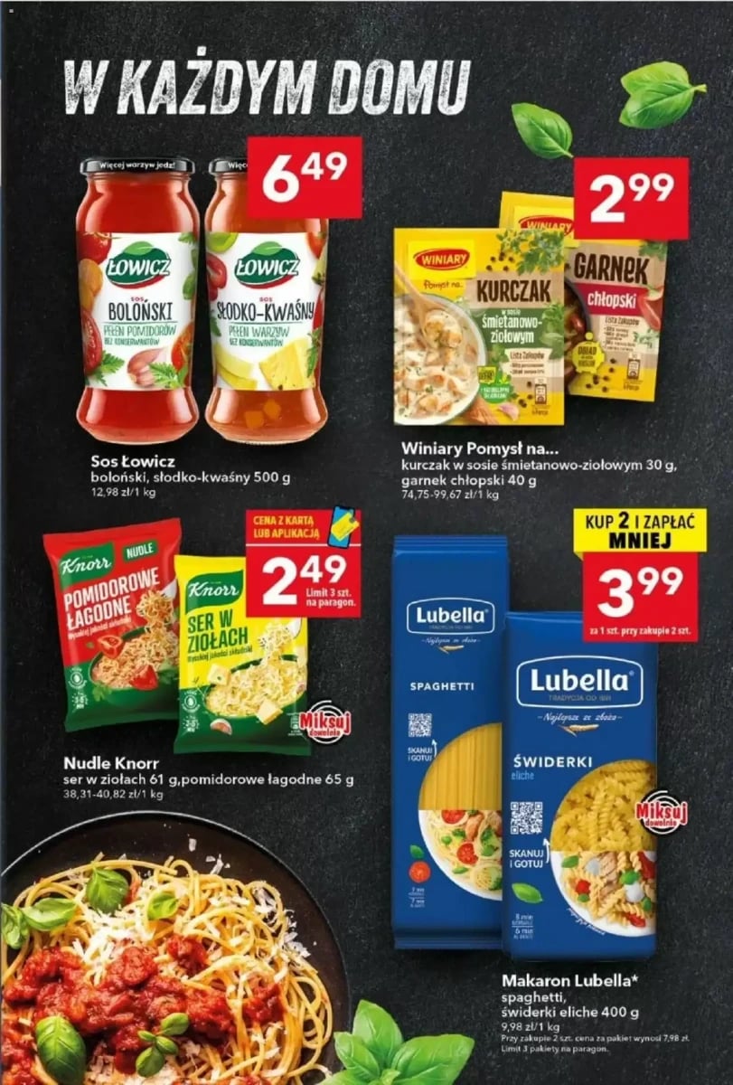 Strona 7 z gazetki Lewiatan