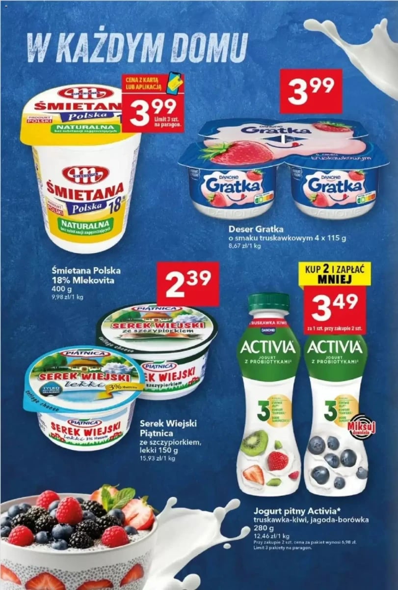 Strona 6 z gazetki Lewiatan