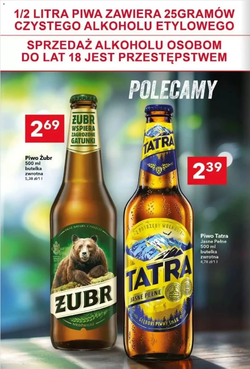 Strona 15 z gazetki Lewiatan