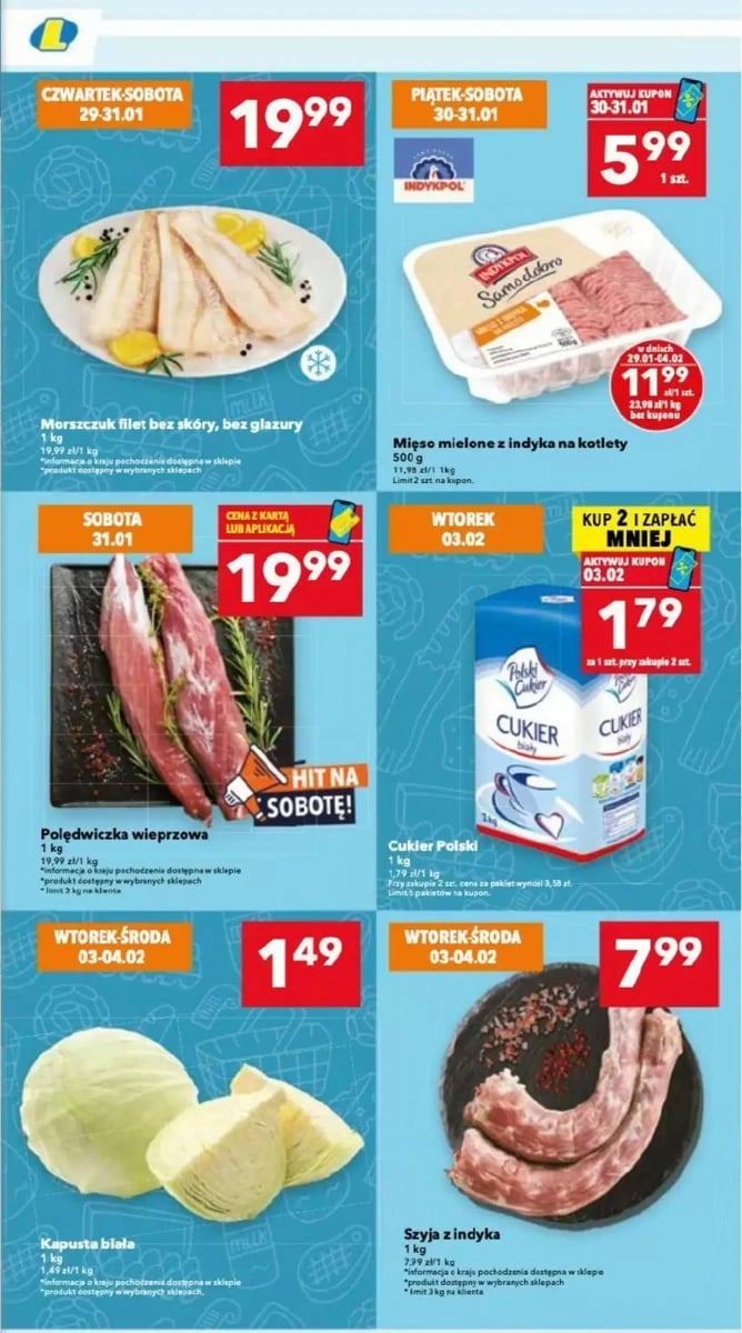 Strona 3 z gazetki Lewiatan