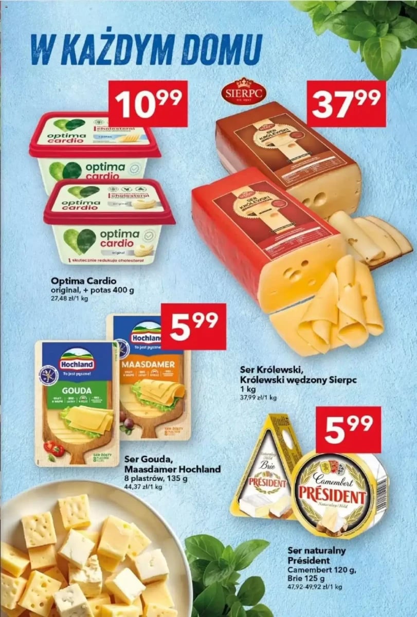 Strona 5 z gazetki Lewiatan