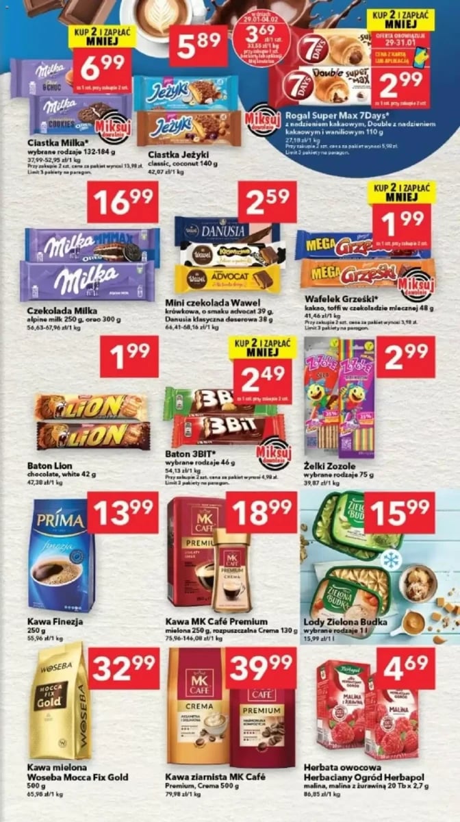 Strona 5 z gazetki Lewiatan