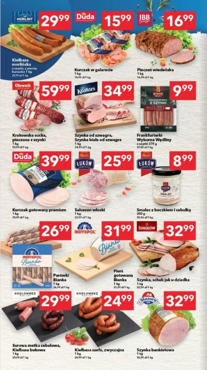 Strona 2 z gazetki Lewiatan