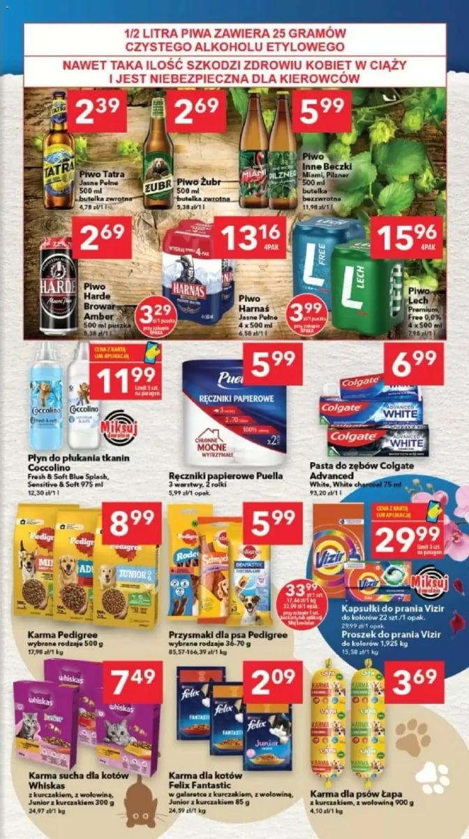 Strona 7 z gazetki Lewiatan