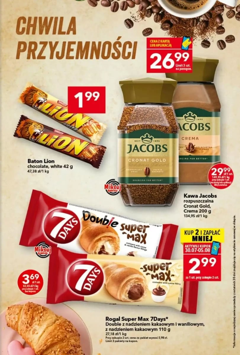 Strona 5 z gazetki Lewiatan