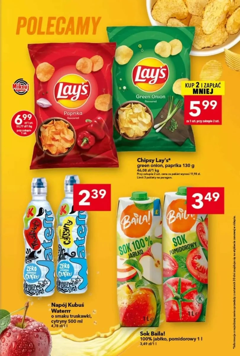 Strona 7 z gazetki Lewiatan
