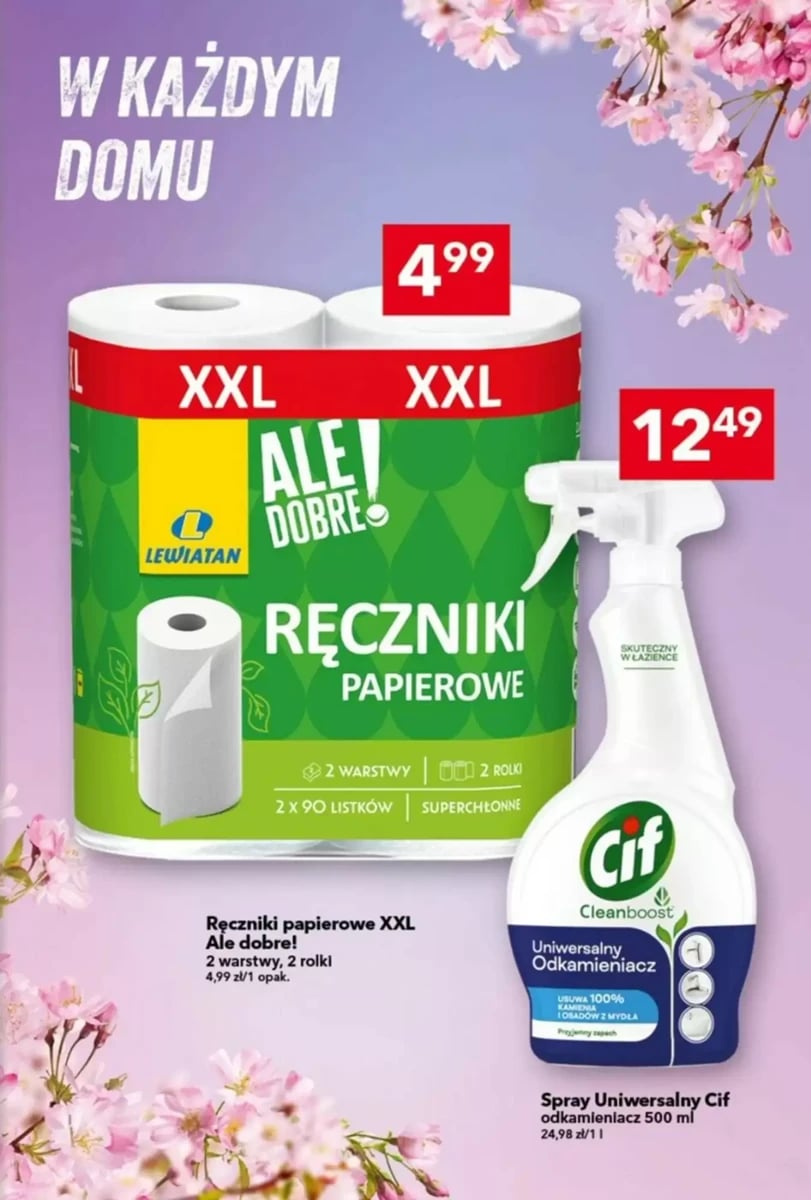 Strona 9 z gazetki Lewiatan