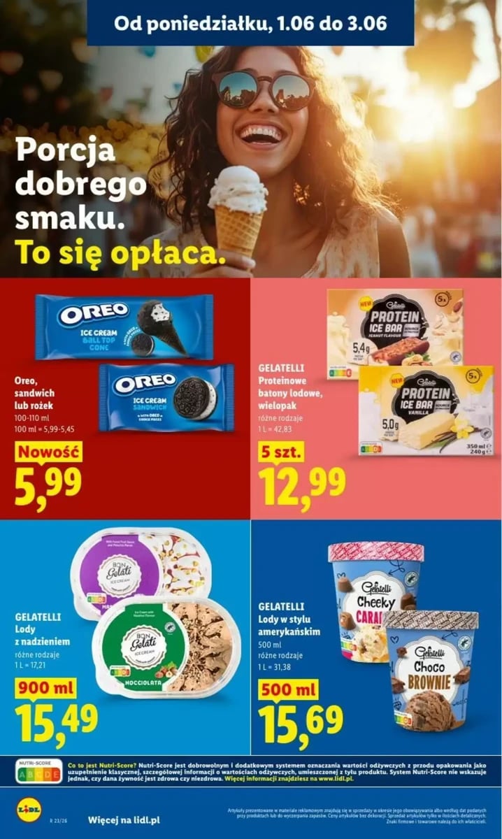 Strona 90 z gazetki Lidl
