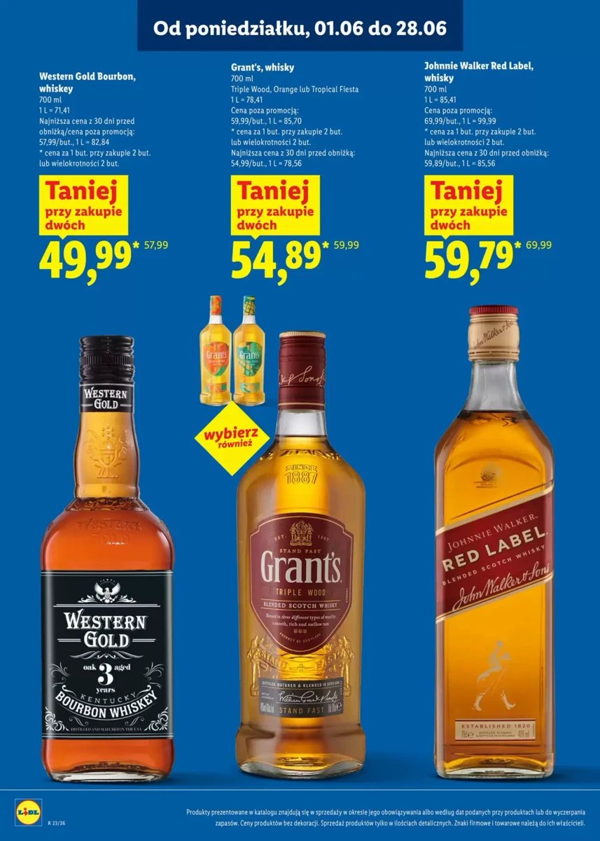 Strona 9 z gazetki Lidl