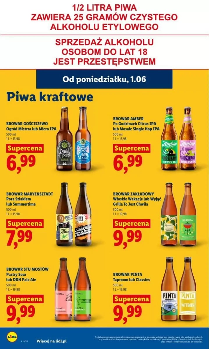 Strona 100 z gazetki Lidl