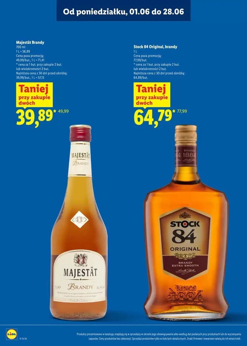Strona 17 z gazetki Lidl