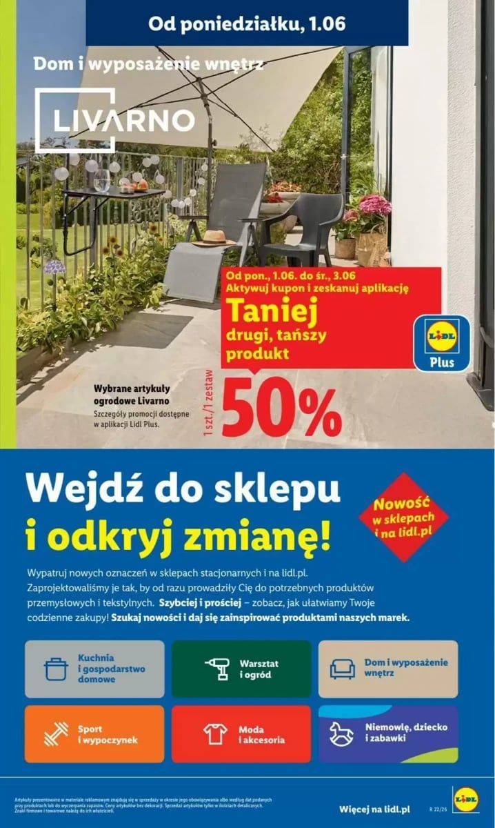 Strona 53 z gazetki Lidl
