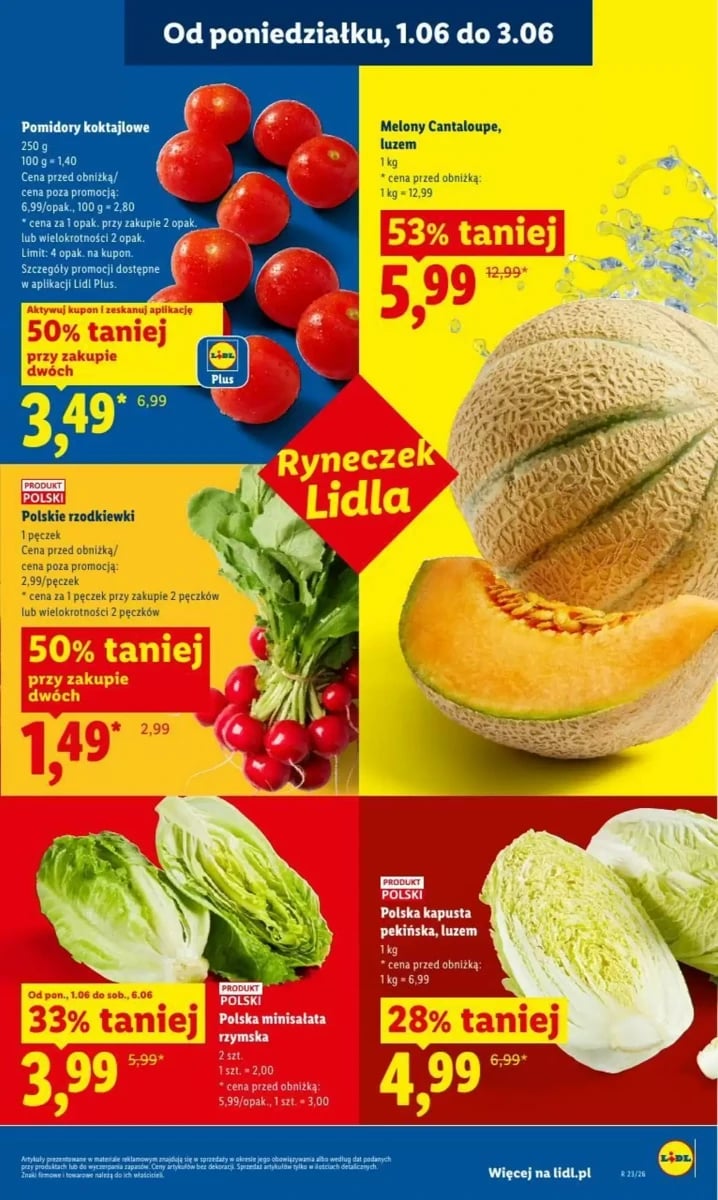 Strona 59 z gazetki Lidl