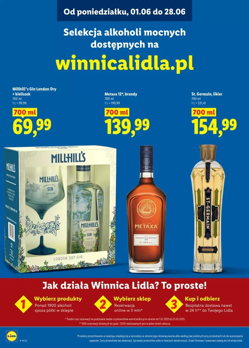 Strona 27 z gazetki Lidl
