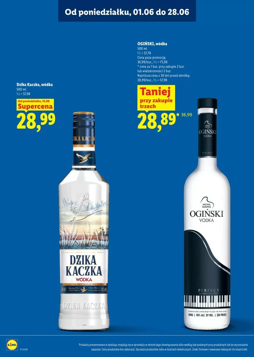 Strona 5 z gazetki Lidl