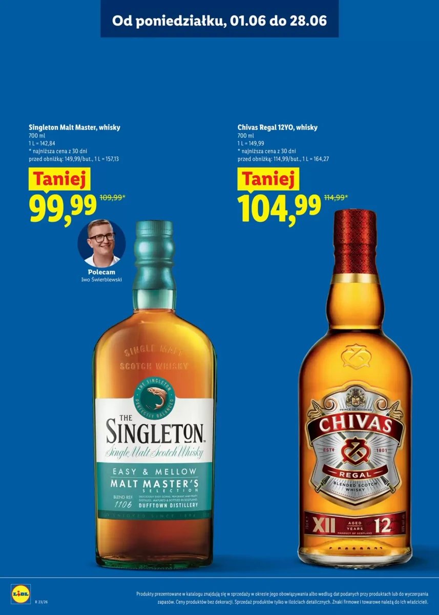 Strona 11 z gazetki Lidl