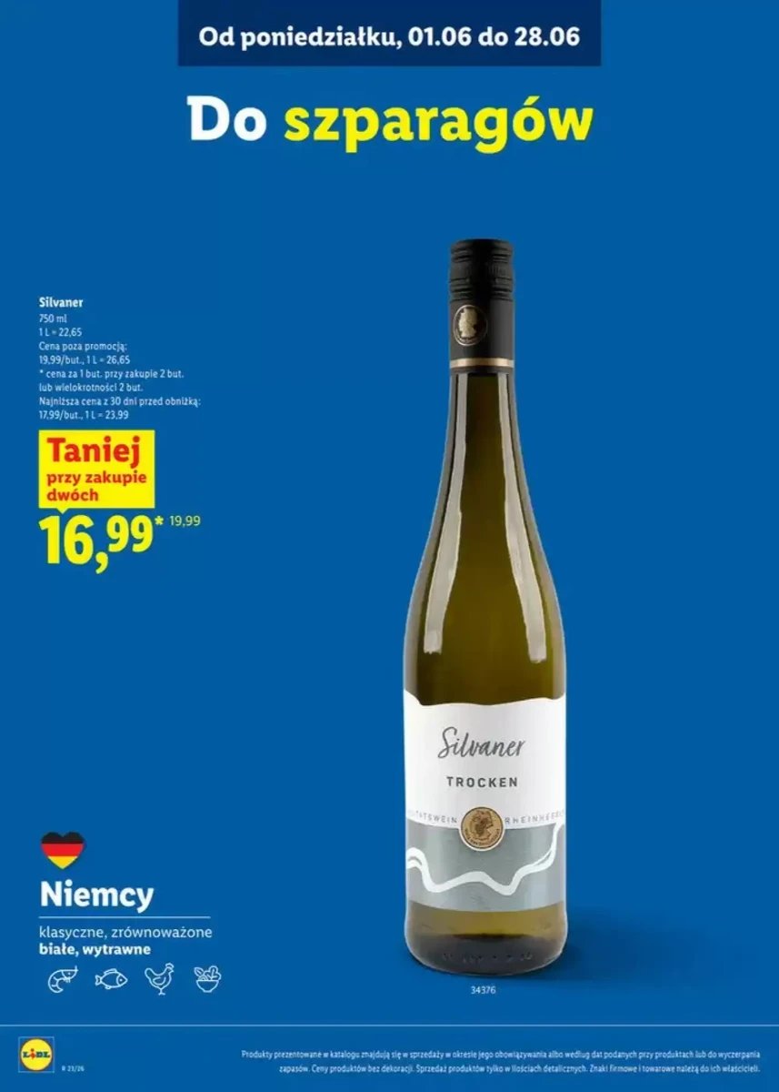 Strona 6 z gazetki Lidl
