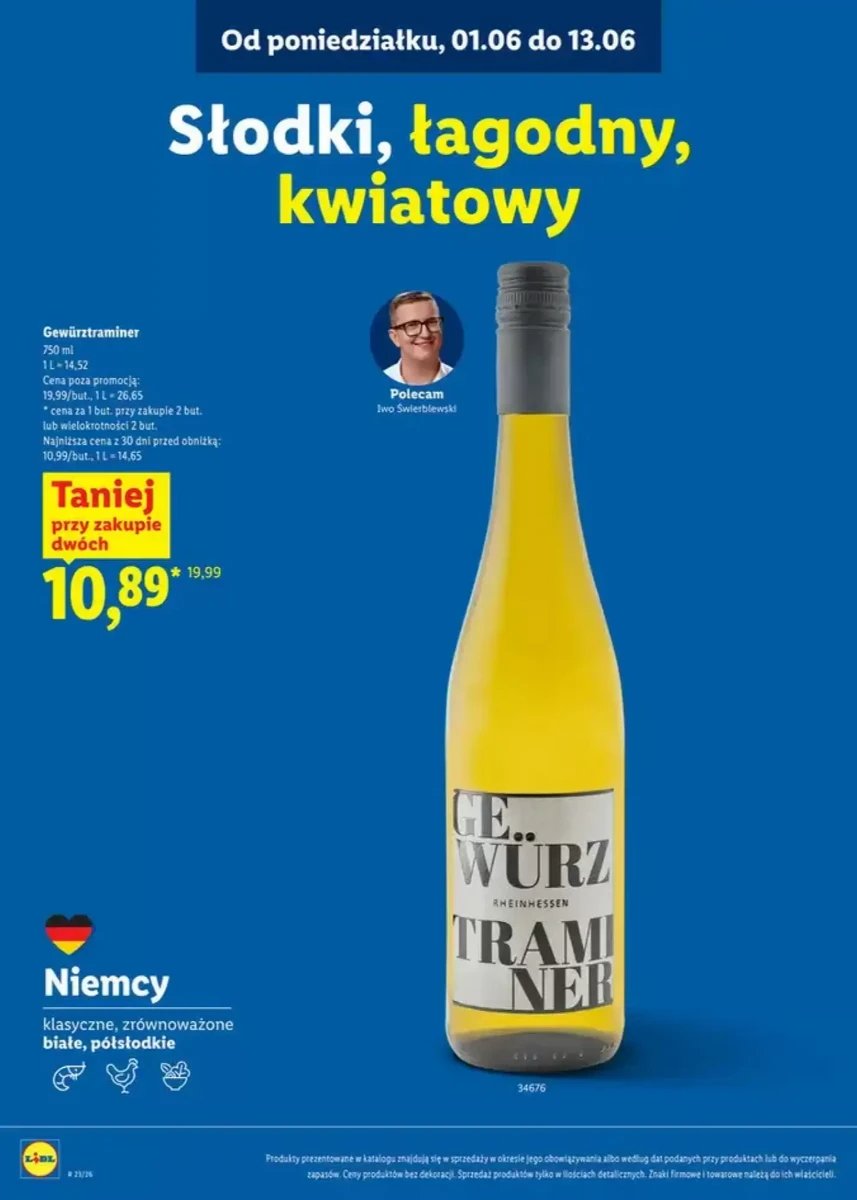 Strona 5 z gazetki Lidl