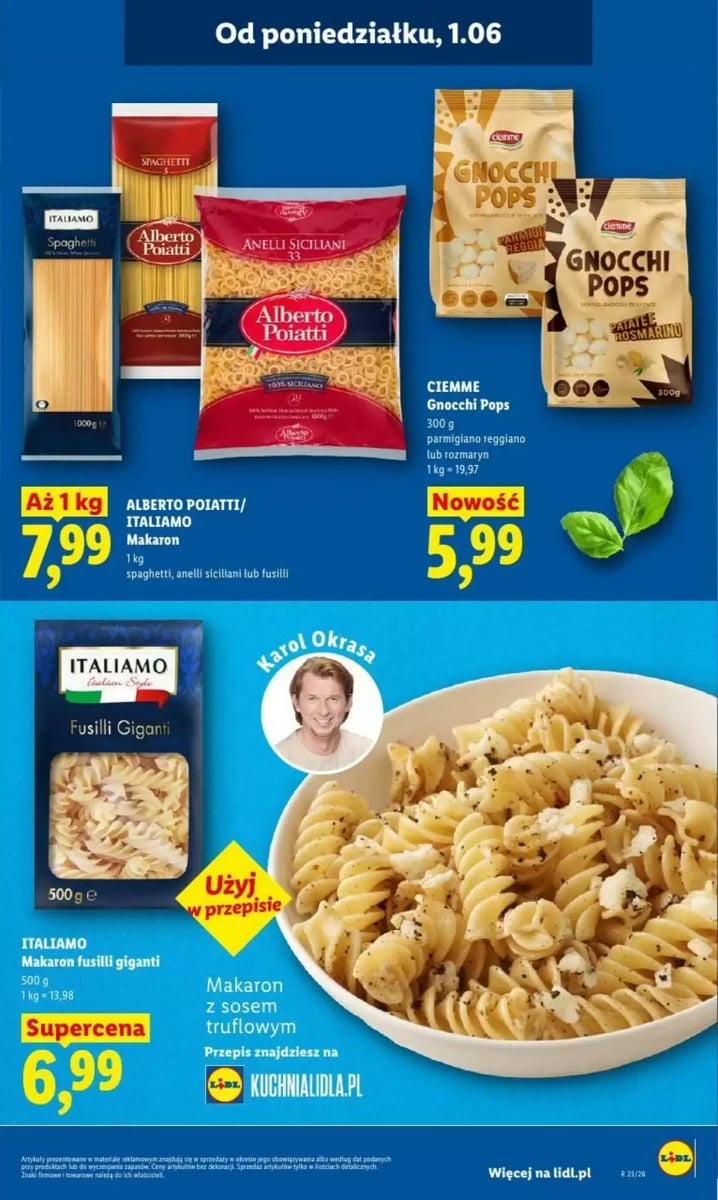 Strona 71 z gazetki Lidl