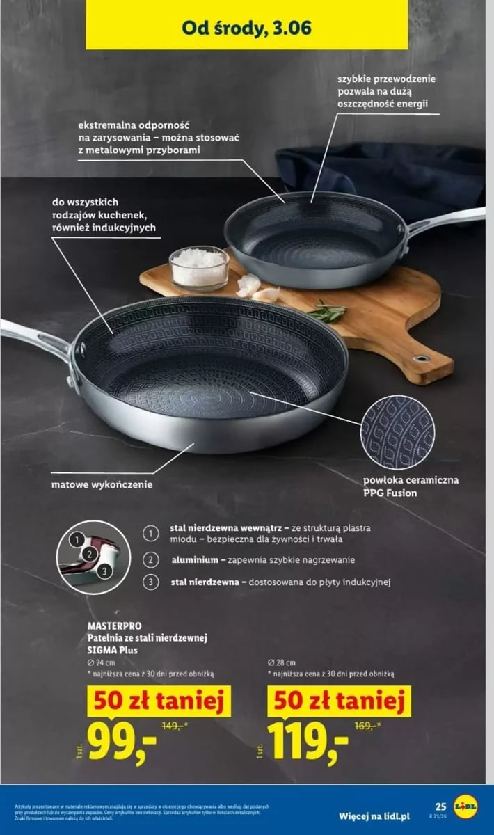Strona 29 z gazetki Lidl