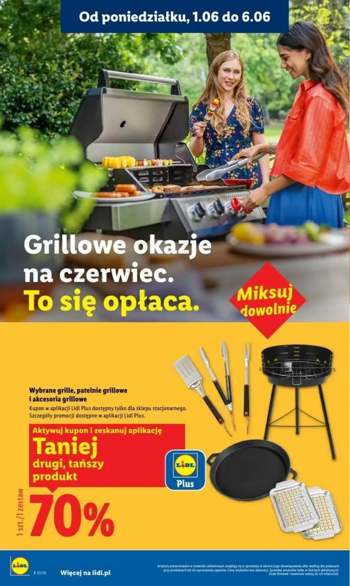 Strona 52 z gazetki Lidl