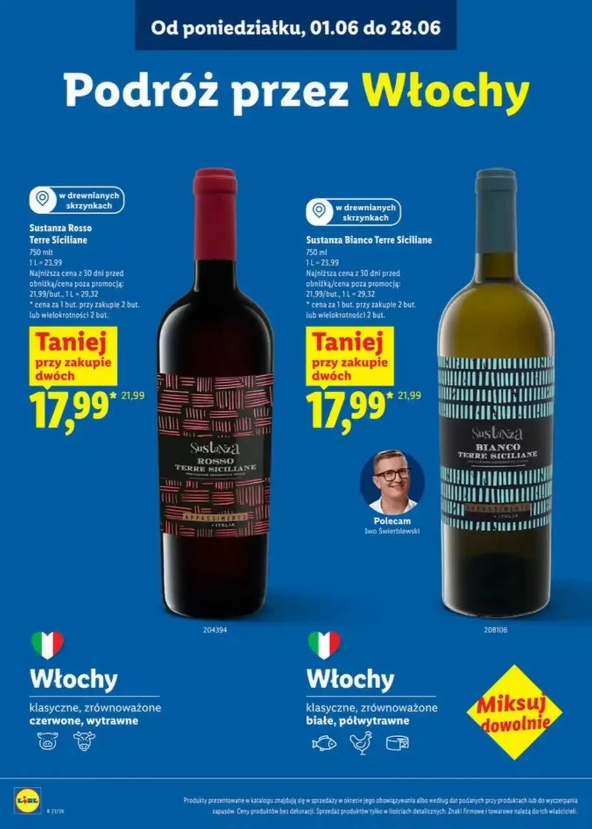 Strona 20 z gazetki Lidl