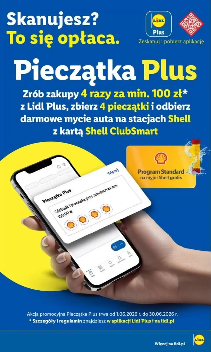 Strona 20 z gazetki Lidl
