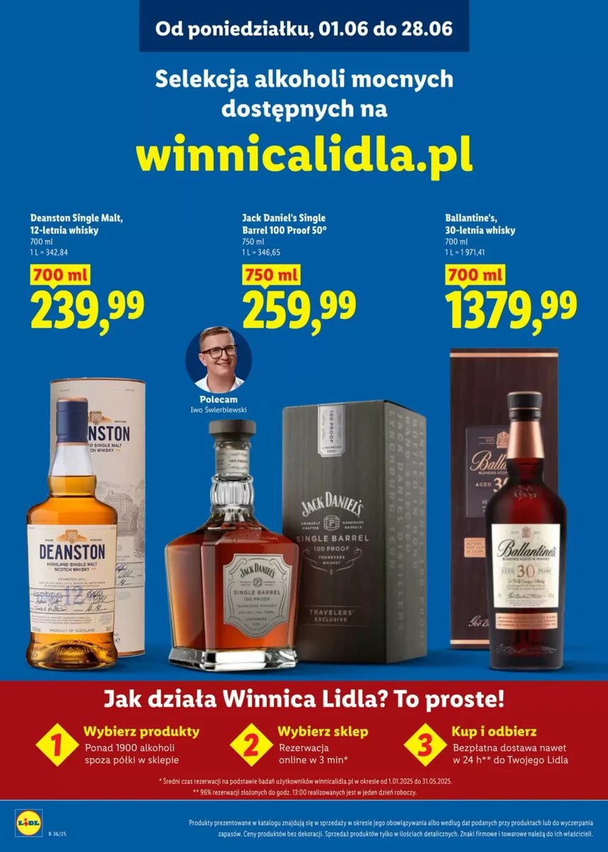 Strona 30 z gazetki Lidl