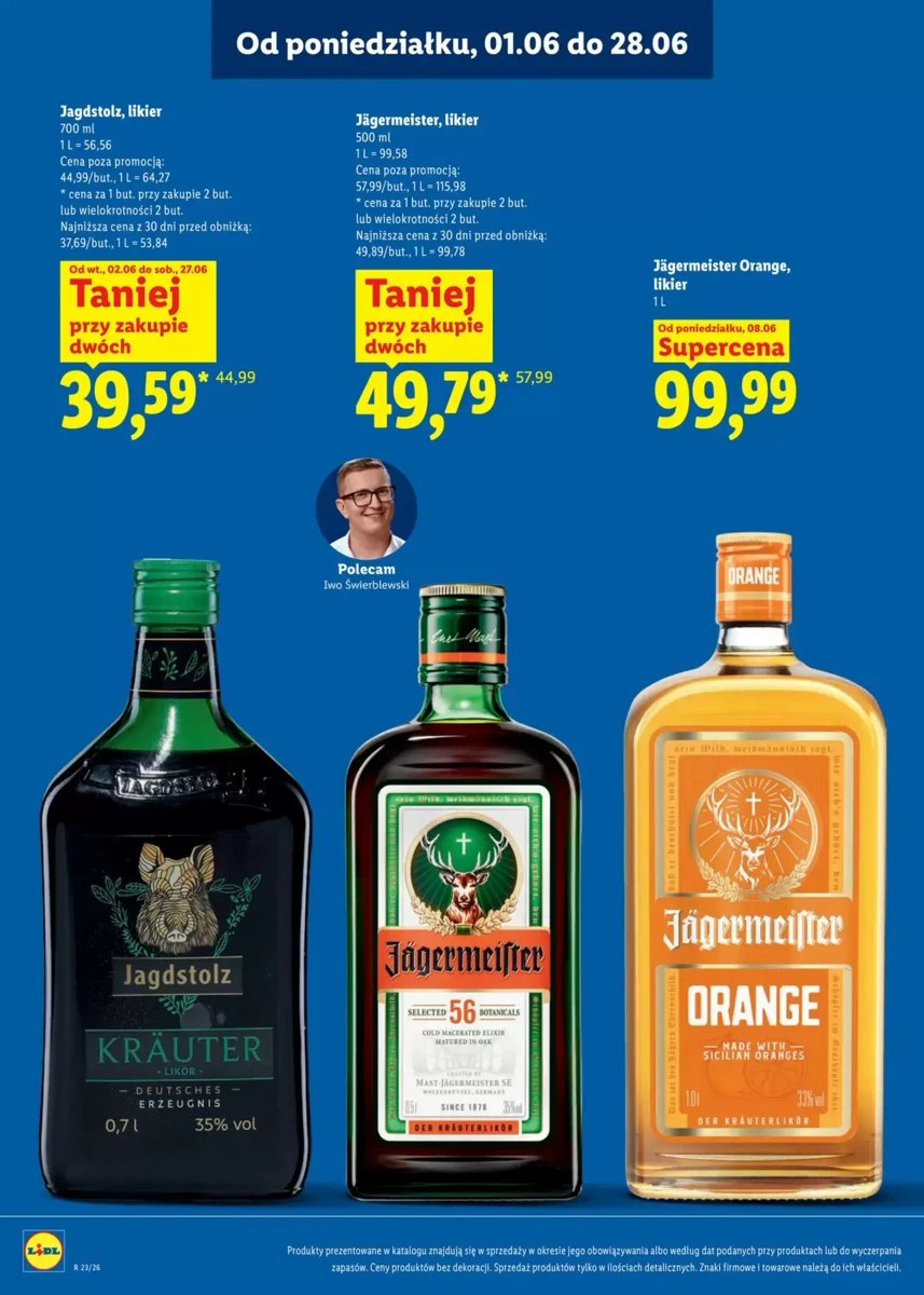 Strona 20 z gazetki Lidl