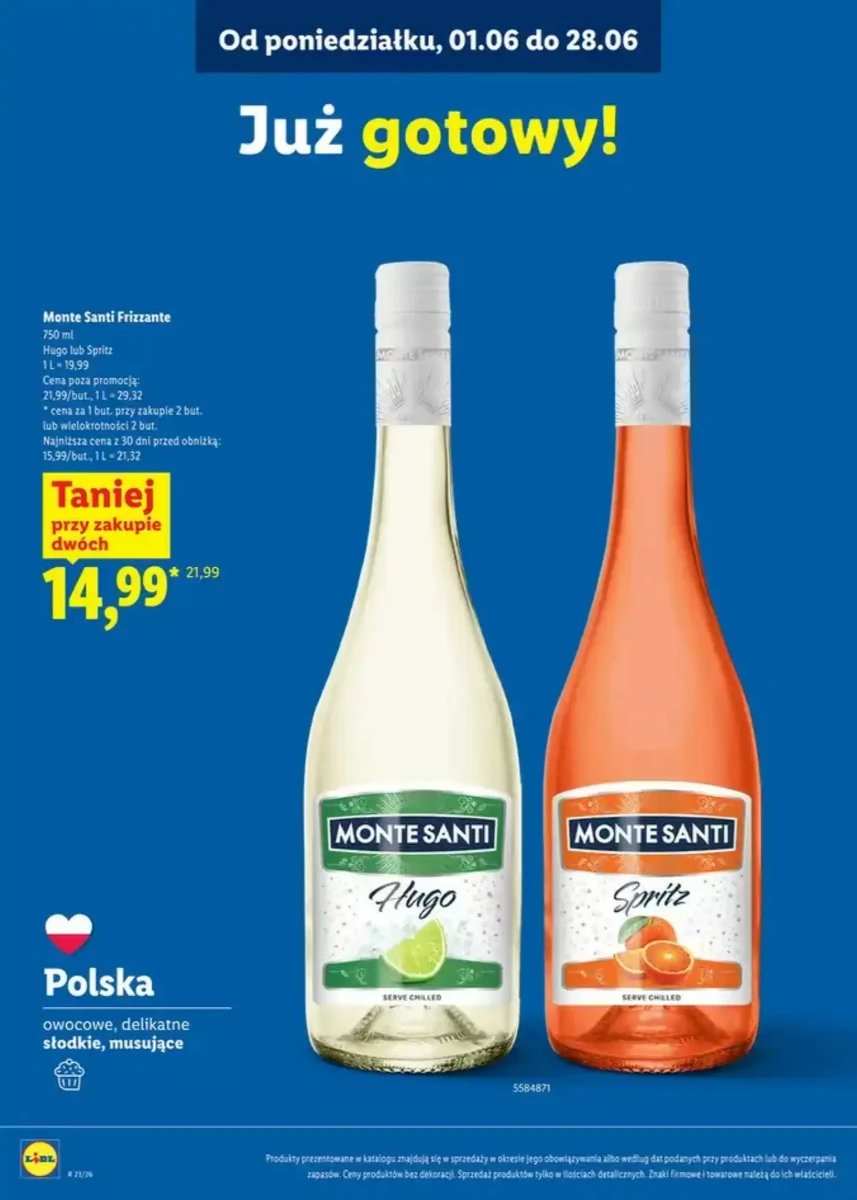 Strona 7 z gazetki Lidl
