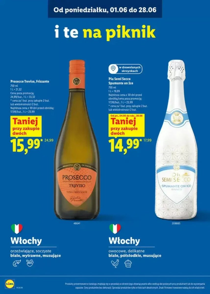 Strona 11 z gazetki Lidl