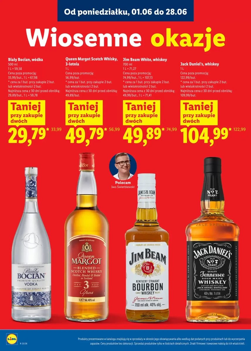 Strona 2 z gazetki Lidl