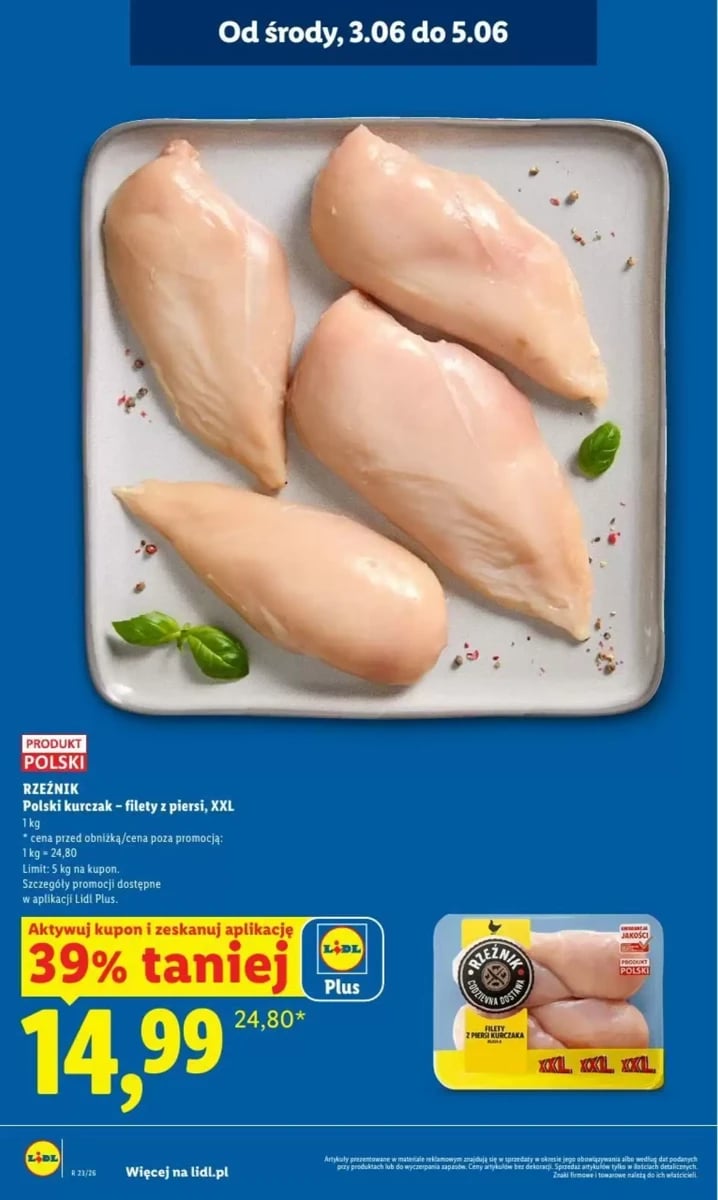 Strona 30 z gazetki Lidl