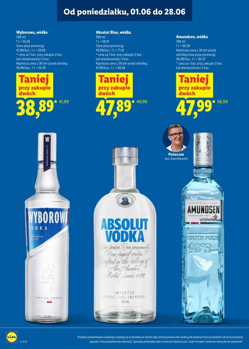 Strona 7 z gazetki Lidl
