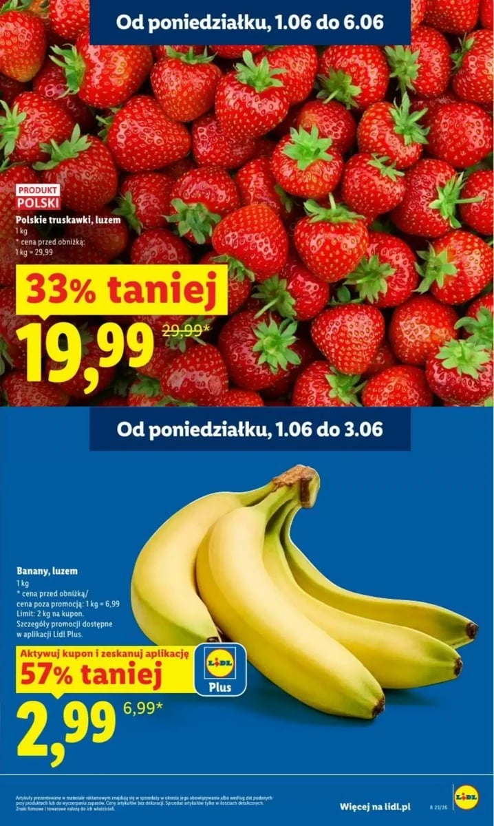 Strona 7 z gazetki Lidl