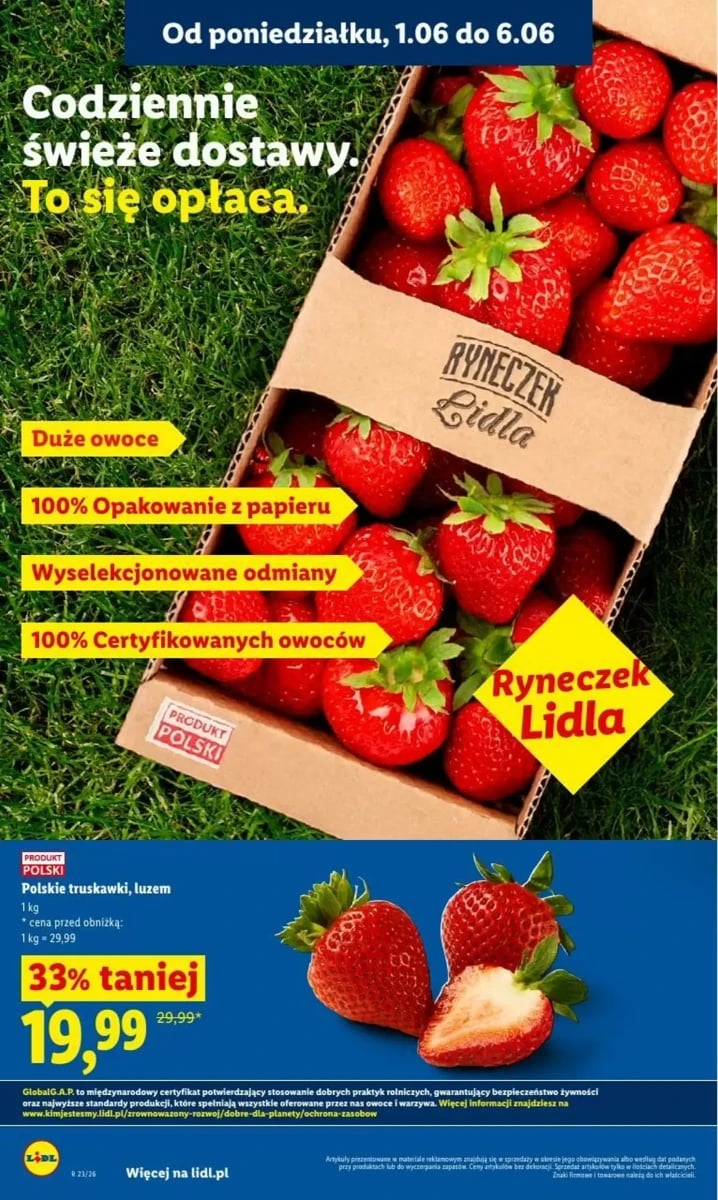 Strona 56 z gazetki Lidl