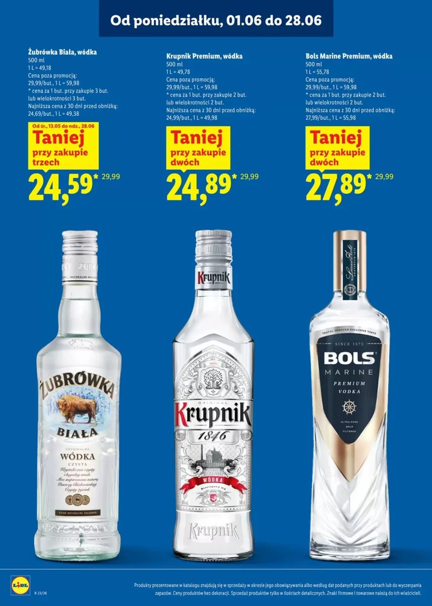 Strona 4 z gazetki Lidl