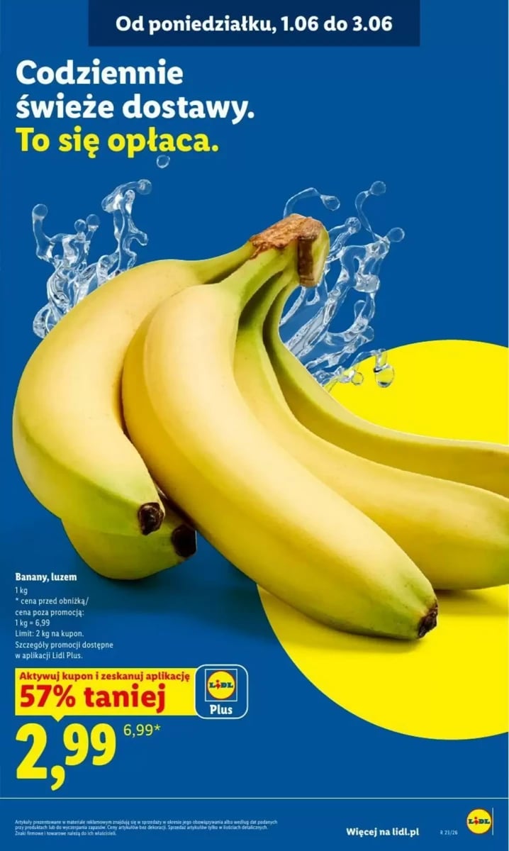 Strona 57 z gazetki Lidl