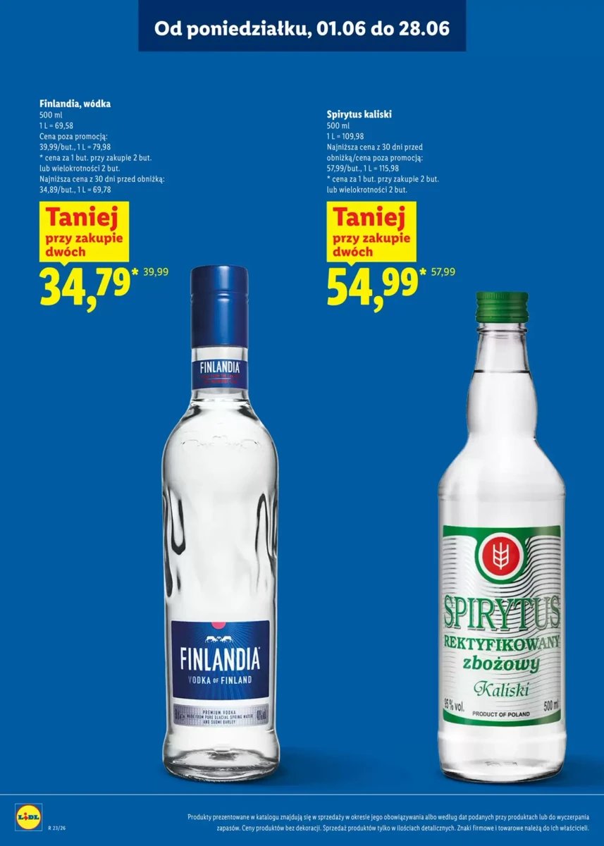 Strona 6 z gazetki Lidl