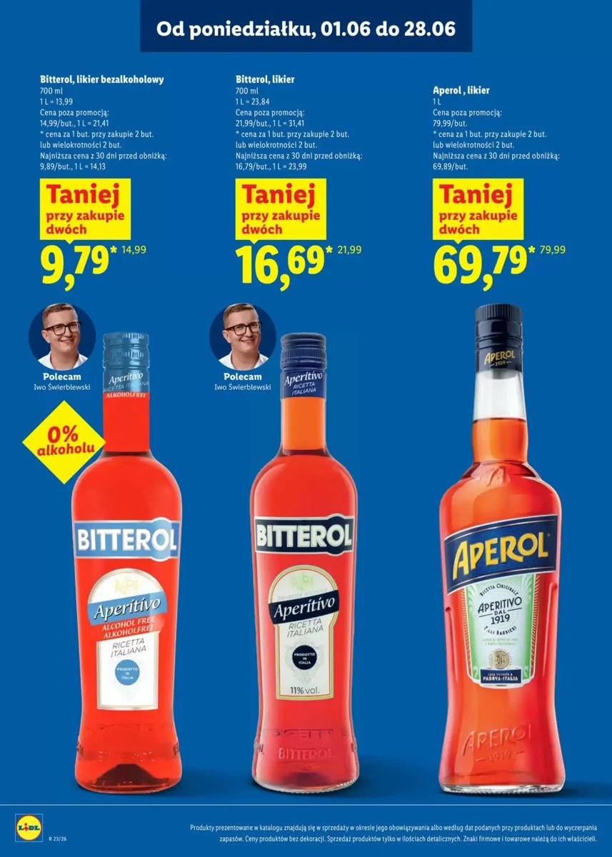 Strona 18 z gazetki Lidl