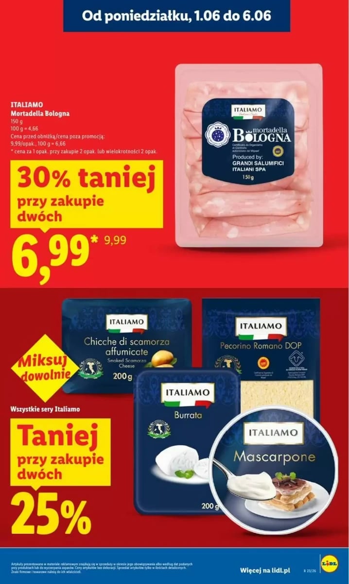 Strona 5 z gazetki Lidl